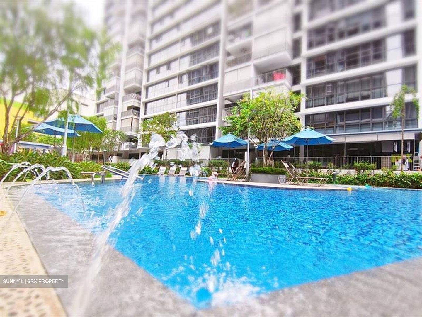 Twin Waterfalls (D19), Condominium #624131981
